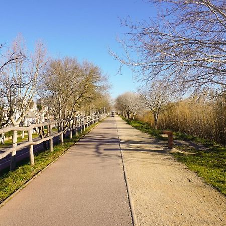Holidays P16 - Hidromasaje Empuriabrava Dış mekan fotoğraf