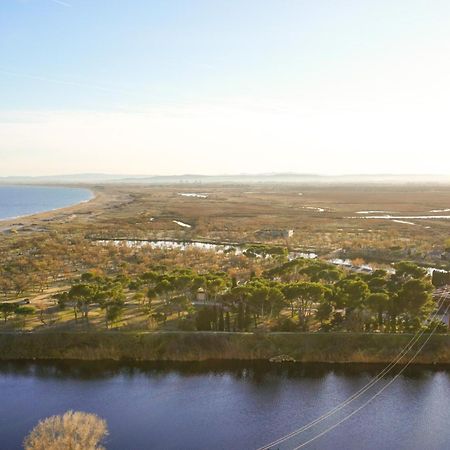 Holidays P16 - Hidromasaje Empuriabrava Dış mekan fotoğraf
