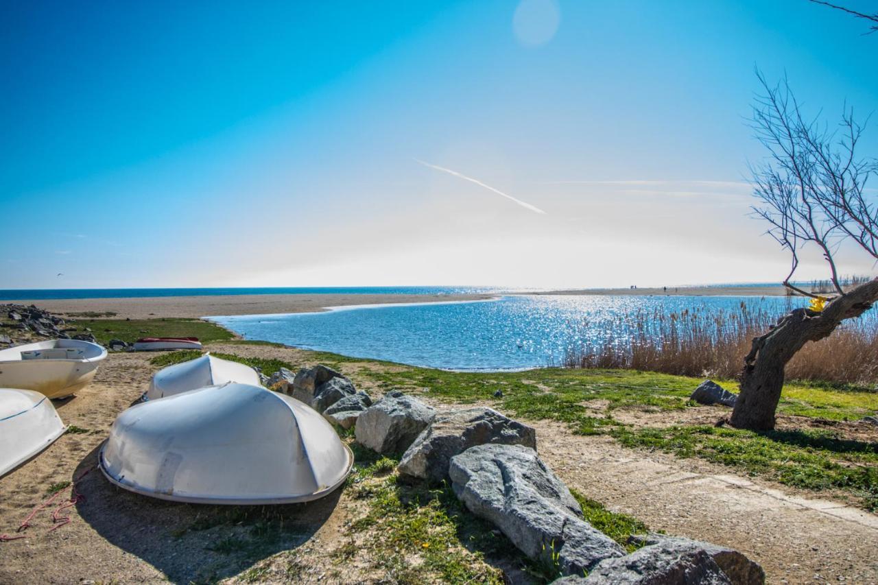 Holidays P16 - Hidromasaje Empuriabrava Dış mekan fotoğraf