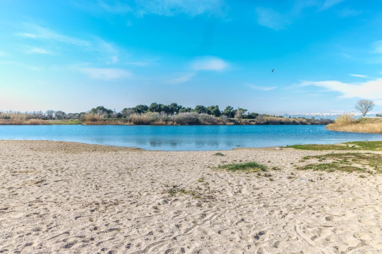 Holidays P16 - Hidromasaje Empuriabrava Dış mekan fotoğraf