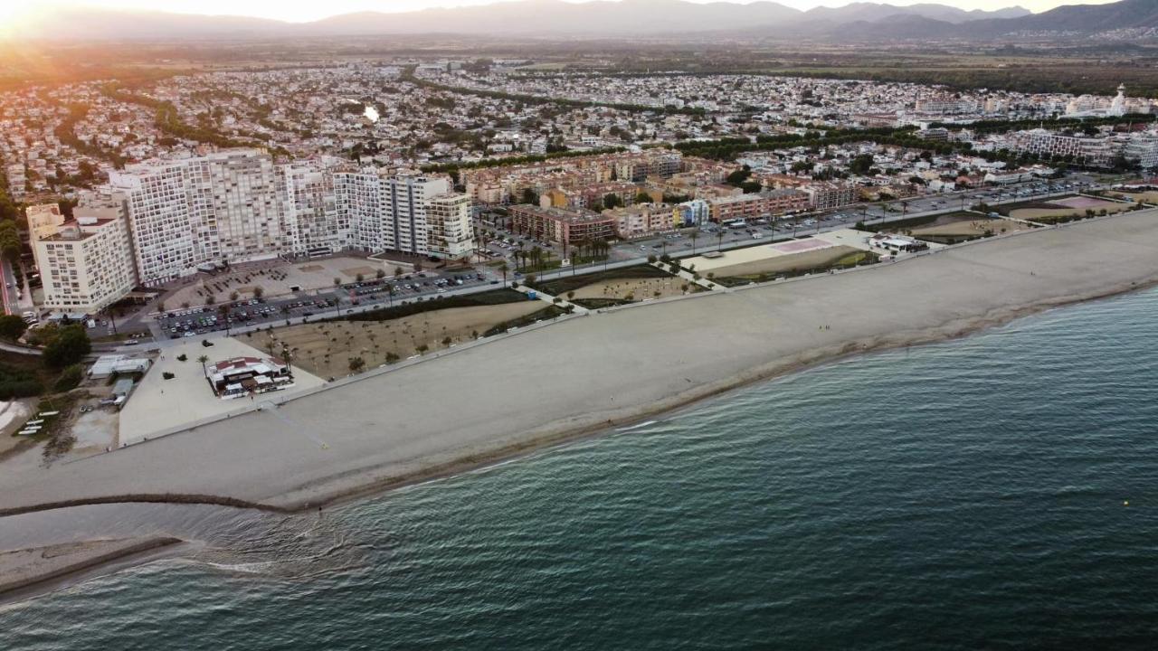 Holidays P16 - Hidromasaje Empuriabrava Dış mekan fotoğraf