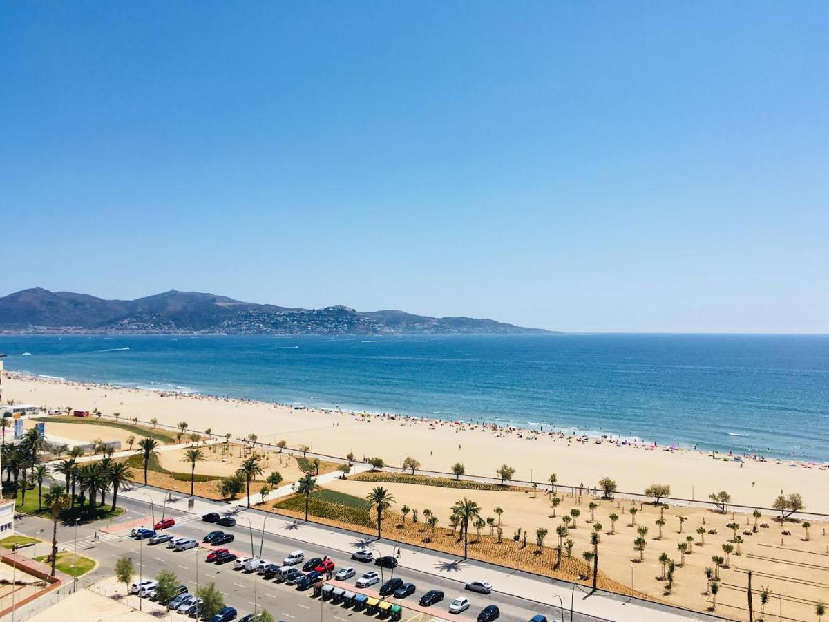 Holidays P16 - Hidromasaje Empuriabrava Dış mekan fotoğraf